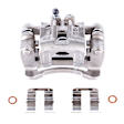 L6390 Rear, Driver Side Autospecialty By Powerstop Brake Caliper, Sold Individually