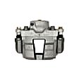 L6461 Front, Driver Side Autospecialty By Powerstop Brake Caliper, Sold Individually