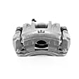 L6463 Front, Driver Side Autospecialty By Powerstop Brake Caliper, Sold Individually