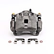 2016 Hyundai Elantra - Front, Driver Side Brake Caliper, Autospecialty By Powerstop