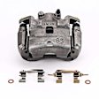 2015 Nissan Juke - Front, Driver Side Brake Caliper, AWD, Autospecialty By Powerstop