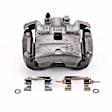 L6641 Front, Passenger Side Autospecialty By Powerstop Brake Caliper, Sold Individually