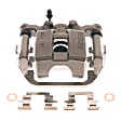 L6696 Rear, Driver Side Autospecialty By Powerstop Brake Caliper, Sold Individually