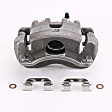 L6794 Front, Driver Side Autospecialty By Powerstop Brake Caliper, Sold Individually