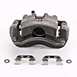 L6795 Front, Passenger Side Autospecialty By Powerstop Brake Caliper, Sold Individually
