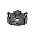 L6860 Front, Driver Side Autospecialty By Powerstop Brake Caliper, Sold Individually