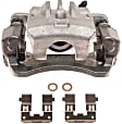 L7028 Rear, Passenger Side Autospecialty By Powerstop Brake Caliper, Sold Individually