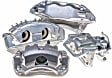 L7028 Rear, Passenger Side Autospecialty By Powerstop Brake Caliper, Sold Individually
