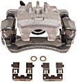 2015 Subaru Forester - Rear, Driver Side Brake Caliper, AWD, Autospecialty By Powerstop