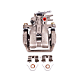 L7097 Rear, Driver Side Autospecialty By Powerstop Brake Caliper, Sold Individually