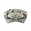L7100 Front, Driver Side Autospecialty By Powerstop Brake Caliper