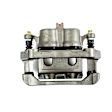 L7100 Front, Driver Side Autospecialty By Powerstop Brake Caliper