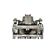 L7102 Front, Driver Side Autospecialty By Powerstop Brake Caliper, Sold Individually
