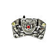 L7102 Front, Driver Side Autospecialty By Powerstop Brake Caliper, Sold Individually