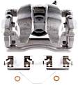 L7104 Front, Driver Side Autospecialty By Powerstop Brake Caliper, Sold Individually
