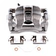 L7105 Front, Passenger Side Autospecialty By Powerstop Brake Caliper, Sold Individually