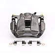 L7106 Front, Driver Side Autospecialty By Powerstop Brake Caliper, Sold Individually