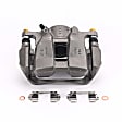 L7107 Front, Passenger Side Autospecialty By Powerstop Brake Caliper, Sold Individually