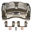 L7121 Front, Passenger Side Autospecialty By Powerstop Brake Caliper, Sold Individually
