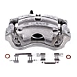 L7159 Front, Passenger Side Autospecialty By Powerstop Brake Caliper, Sold Individually