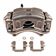L7171 Front, Passenger Side Autospecialty By Powerstop Brake Caliper, Sold Individually
