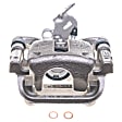L7272 Rear, Driver Side Autospecialty By Powerstop Brake Caliper, Sold Individually