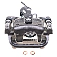 L7273 Rear, Passenger Side Autospecialty By Powerstop Brake Caliper, Sold Individually