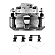 L7324 Front, Driver Side Autospecialty By Powerstop Brake Caliper, Sold Individually