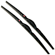 2007 Jeep Commander - Front Wiper Blade, Frameless, 18 in., PowerClearTM Series