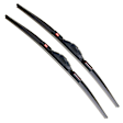 PCK-1919-1 Front PowerClearTM Series Wiper Blade, Frameless 19 in.