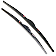 PCK-2019-1 Front PowerClearTM Series Wiper Blade, Frameless 20 in. and 19 in.