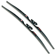 PCK-2020-2 Front PowerClearTM Series Wiper Blade, Frameless 20 in.