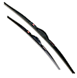 PCK-2119-1 Front PowerClearTM Series Wiper Blade, Frameless 21 in. and 19 in.