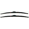 PCK-2121-1 Front PowerClear Series Wiper Blade, Frameless 21 in.