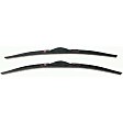 PCK-2221-1 Front PowerClear Series Wiper Blade, Frameless 21 in. and 22 in.