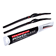 PCK-2222-1 Front PowerClear Series Wiper Blade, Frameless 22 in.