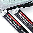 PCK-2222-1 Front PowerClear Series Wiper Blade, Frameless 22 in.
