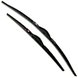 2015 Kia Optima - Front Wiper Blade, Frameless, 24 in. and 18 in., PowerClearTM Series