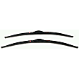 PCK-2422-1 Front PowerClear Series Wiper Blade, Frameless 22 in. and 24 in.