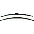 PCK-2424-1 Front PowerClear Series Wiper Blade, Frameless 24 in.