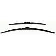 PCK-2618-1 Front PowerClear Series Wiper Blade, Frameless 18 in. and 26 in.