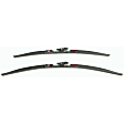 2021 Ford Explorer - Front Wiper Blade, Frameless, 21 in. and 26 in., PowerClear Series