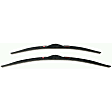 PCK-2622-1 Front PowerClear Series Wiper Blade, Frameless 22 in. and 26 in.