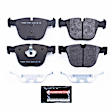 PST-919 Rear Track Day Carbon Fiber Metallic Brake Pad Set