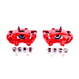 S15014 Rear High-Heat Powder Coated Brake Calipers