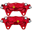 S15020 Front Performance Series Brake Caliper, 2-Wheel Set