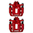 S15054 Rear Performance Series Brake Caliper, 2-Wheel Set