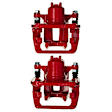 S15054 Rear Performance Series Brake Caliper, 2-Wheel Set
