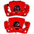 S15064 Rear Brake Caliper, 2-Wheel Set