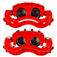 S15134 Front Performance Series Brake Caliper, 2-Wheel Set